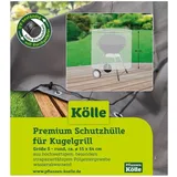 Pflanzen Kölle Schutzhülle Rundgrill PVC