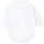 TupTam Langarmbody TUPTAM "Body Jungen Baby Hemd-Body Langarm mit Kragen", Jungen, Gr. 80, N-Gr, weiß (weiß, dunkelblaue fliege), Obermaterial: 50% Baumwolle CO. 50% Polyester PES., Bodys