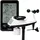 casativo Profi Funk-Wetterstation Solar 100m