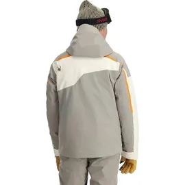 Spyder Leader Jacket CON Schwarz S