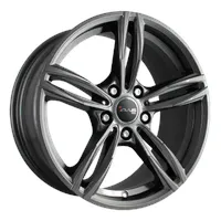 AVUS Racing AC-MB3 8 5x20 5x120 ET33 MB72 6