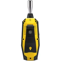 Trotec Mini-Partikelmessgerät BQ21