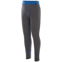 Trespass Bamba Funktionsunterwäsche-set - Dark Grey / Blue -