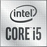 Intel Core i5-10600KF (Basistakt: 4,10GHz; Sockel LGA1200; 125 Watt) Box