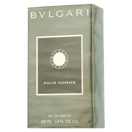 Bulgari Pour Homme Eau de Parfum 100 ml