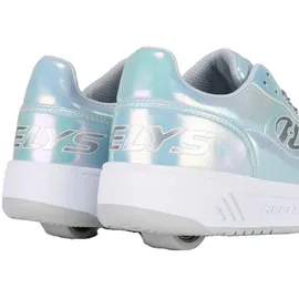 Heelys Rezerve Low Kinder Grün/Silber 42