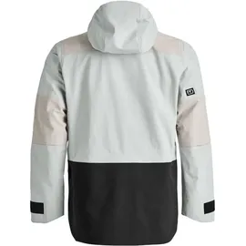 Ortovox Ravine Free 3L Jacke Grey Ice M