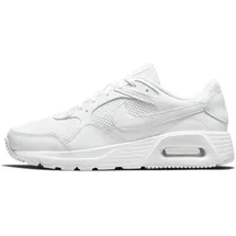 Nike Air Max SC Damen White/White/Photon Dust/White 43