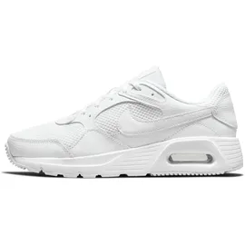 Nike Air Max SC Damen White/White/Photon Dust/White 43