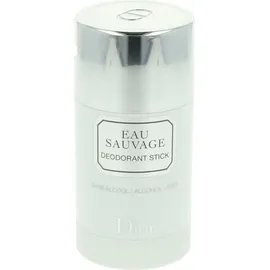 Dior Eau Sauvage Deodorant Stick 75 ml