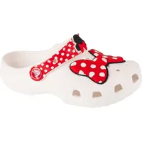 Badelatschen Mädchen Classic Disney Minnie Mouse Clog 26