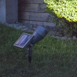 Star Trading Trading Solar-Erdspieß Powerspot,