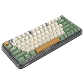 Asus Jelly75 KD201 mechanisch DE