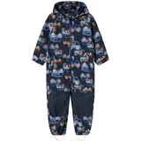 NAME IT Nmmalfa08 Softshell Suit Aop1 Fo Noos