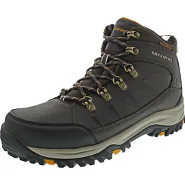 SKECHERS Relment-Daggett in Braun 42