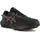 Asics Gel-Venture 11 WP Herren Black/Spice Latte 40
