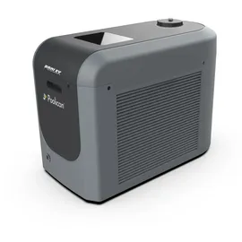 Poolstar Poolican 4 in 1 Wärmepumpe Kunststoff 25 m3