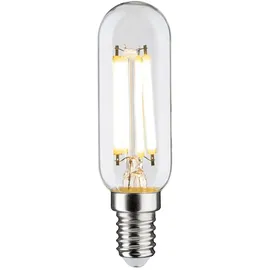 Paulmann 29135 Filament 230V LED Röhre E14 5,9W 2700K dimmbar Klar