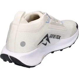 Nike Pegasus Trail 5 Gore-Tex Sneaker, Phantom/Black-White-University Gold, 41 - 41