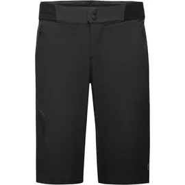Gore Wear Herren C5 Shorts, schwarz XL