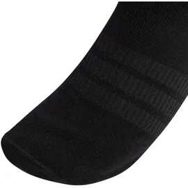 adidas Cushioned Sportswear Sneakersocken 9er Pack Schwarz/Weiß 37-39