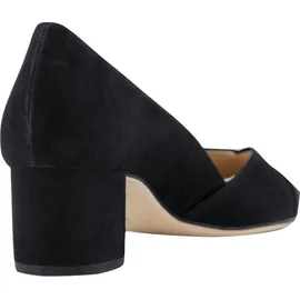 HÖGL Leder-Pumps "Boulevard 45" in Schwarz 41 EU