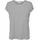 Vero Moda VMAVA Plain SS TOP Stripe GA JRS NOOS
