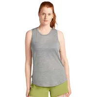 Icebreaker Merino 125 Cool Lite Sphere Iii ärmelloses T-shirt