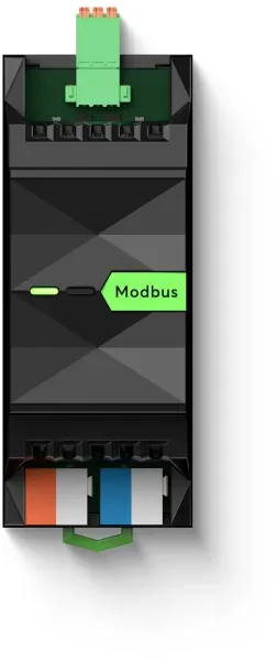 Loxone Modbus Extension