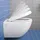 Villeroy & Boch Subway 3.0 WC-Sitz, 8M42S1R7,