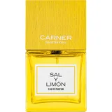 Carner Barcelona Sal Y Limón Eau de Parfum 100 ml