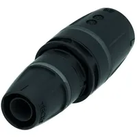 TECE logo-Push Kupplung reduziert Dimension 32x20mm, ppsu 8710632,