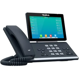 Yealink SIP-T57W VoIP Telefon WLAN Bluetooth