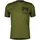 Scott Gravel 20 Herren Bikeshirt-Oliv-Dunkelgrün-M