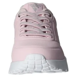 SKECHERS Uno Lite Metallic Kinder Rosa 38