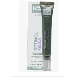 Bademantel Martiderm SHOTS 20 ml
