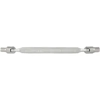 KS Tools CLASSIC Innensechskant-Doppel-Gelenkschlüssel, 5x6mm