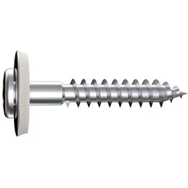 Masidef Spenglerschrauben 4,5 x 40 mm 100 Stück
