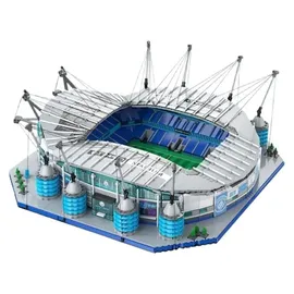 CaDA Bricks CaDA Manchester City Stadion 4473-tlg. C66022W
