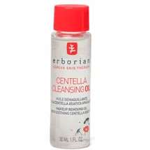 Erborian Centella Gesichtsreinigungsöl 30 ml
