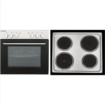 Respekta EB 6000 SET IX N