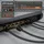 CSL - 5m CAT 7 Netzwerkkabel Flach und Dünn - Lan Kabel für 10 Gigabit High Speed, Internetkabel, Flachbandkabel, Verlegekabel - 10 Gbps Cat.7 RJ45 Kabel für Switch Router Modem PC, 5 Meter Schwarz