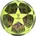 adidas Fussball UEFA Champions League Final Club 2026 JX9092 5 - Black/Syello - 5