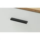 Innostyle Sparks 80 x 47 x 38 cm weiß / weiß matt