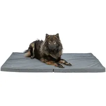 Trixie Matratze Samoa Vital 140 x 90 cm silber