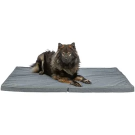 Trixie Matratze Samoa Vital 140 x 90 cm silber