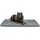Trixie Matratze Samoa Vital 140 x 90 cm silber