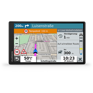 Garmin DriveSmart 55 MT-D EU