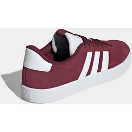 adidas VL Court 3.0 Shadow Red / Cloud White / Shadow Red 45 1/3