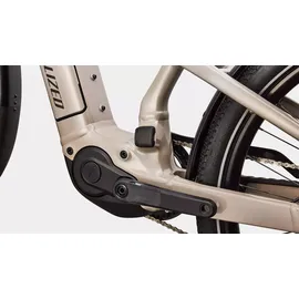 Specialized Turbo Vado 3 EVO 4.0 29 Zoll RH 54 cm grau